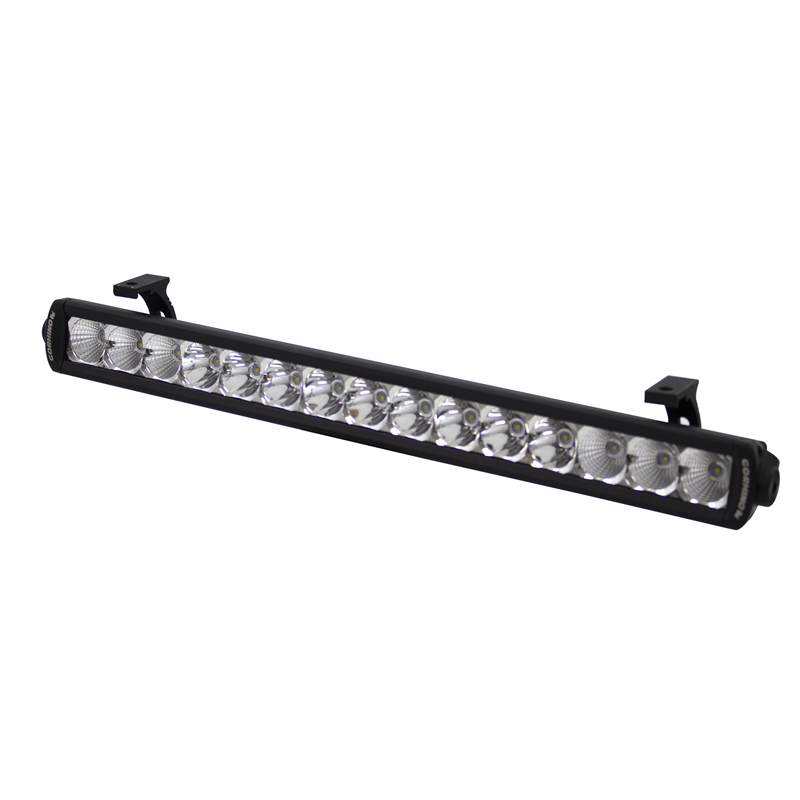 Go Rhino | Go Rhino LED Lighting - 20" Single Row LED Light Bar Go Rhino Off-Road Lights