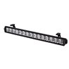 Go Rhino | Go Rhino LED Lighting - 20" Single Row LED Light Bar Go Rhino Off-Road Lights