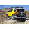 ARB | Rear Bumper - FJ Cruiser 4.0L 2007-2014 ARB Bumpers & Grilles