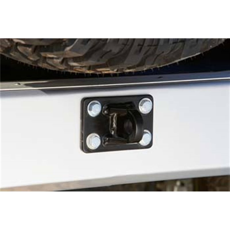 ARB | Rear Bumper - FJ Cruiser 4.0L 2007-2014 ARB Bumpers & Grilles