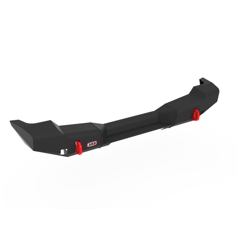 ARB | Rear Bumper - Wrangler (4xe) / Wrangler (JL) 2018-2023 ARB Bumpers & Grilles