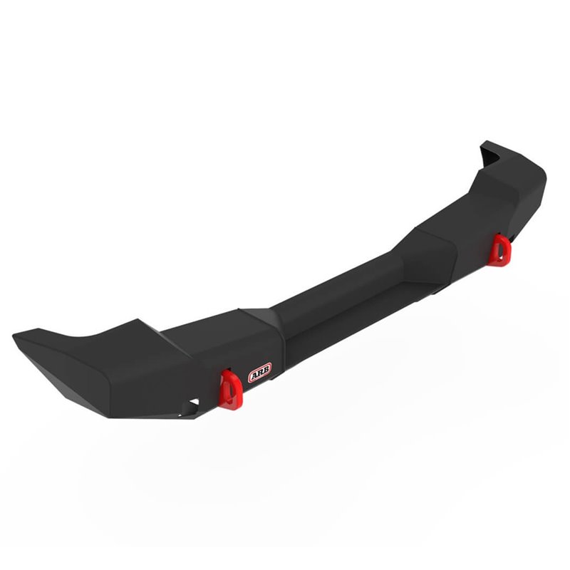 ARB | Rear Bumper - Wrangler (4xe) / Wrangler (JL) 2018-2023 ARB Bumpers & Grilles