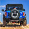 ARB | Rear Bumper - Bronco 2.3T / 2.7T / 3.0T 2021-2023 ARB Bumpers & Grilles