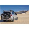 ARB | Spare Tire Carrier ARB Spare Carrier