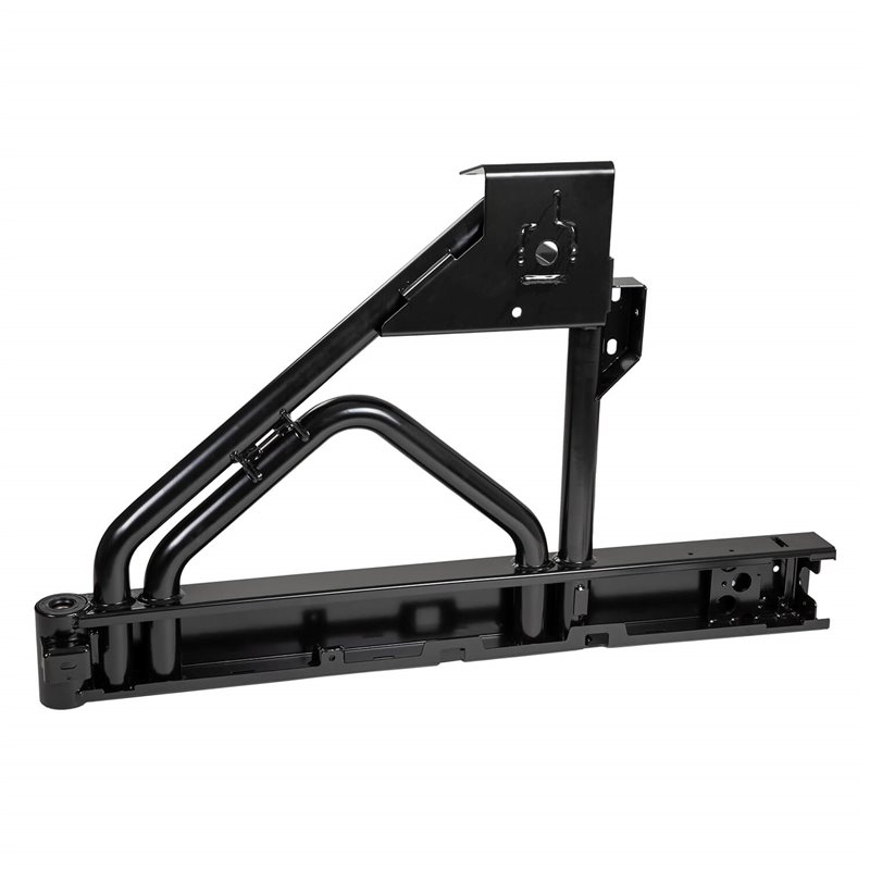 ARB | Spare Tire Carrier - Wrangler 2.4L / 2.5L / 4.0L 1997-2006