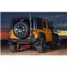 ARB | Spare Tire Carrier - Wrangler (JK) 3.6L / 3.8L 2007-2018