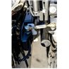 ARB | Spare Tire Carrier - Wrangler (JK) 3.6L / 3.8L 2007-2018