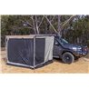 ARB | Deluxe Awning Room With Floor