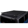 ARB | BASE Rack Kit with Mount and Wind Deflector - Bronco 2.3T / 2.7T / 3.0T 2021-2023