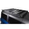 ARB | BASE Rack Kit with Mount and Wind Deflector - Bronco 2.3T / 2.7T / 3.0T 2021-2023