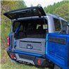 ARB | Roller Drawer Fitting and Installation Kit - Bronco 2.3T / 2.7T / 3.0T 2021-2023