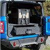 ARB | Roller Drawer Fitting and Installation Kit - Bronco 2.3T / 2.7T / 3.0T 2021-2023