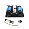 ARB | Twin 12V Onboard Compressor Kit - Bronco 2.3T / 2.7T / 3.0T 2021-2023
