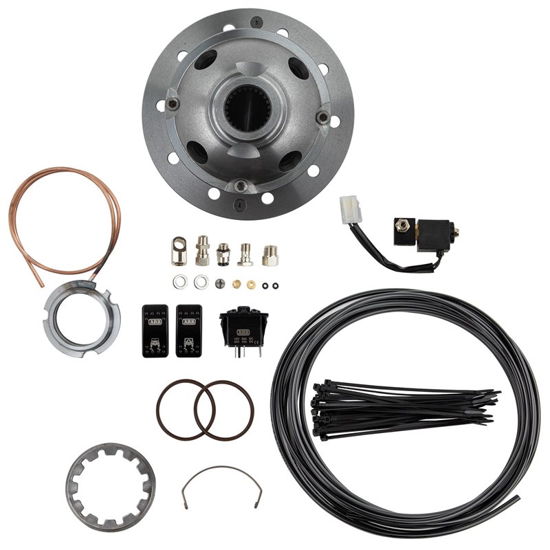 ARB | Air Locker Differential - Discovery 4.0L / 4.6L 2000-2004