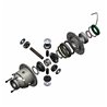 ARB | Air Locker Differential - Frontier / Titan / Xterra / Equator 2004-2022