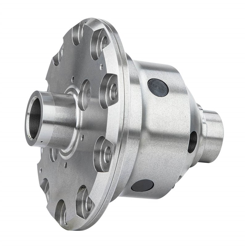 ARB | Air Locker Differential - Frontier / Titan / Xterra / Equator 2004-2022
