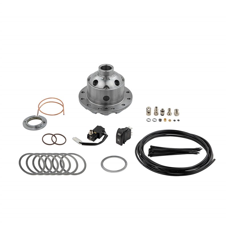 ARB | Air Locker Differential - 4Runner / FJ Cruiser 2.7L / 4.0L 2010-2023 ARB Differentials