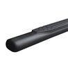 Go Rhino | 4" 1000 Series Side Steps w/ Mounting Bracket Kit - Ram 1500 / 2500 / 3500 2002-2009
