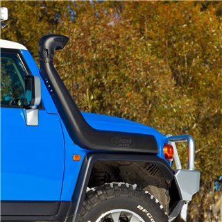 ARB | Safari VSPEC Snorkel - FJ Cruiser 4.0L 2010-2014 ARB Air Scoop
