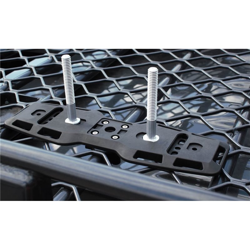 ARB | TRED Recovery Board Flat-Mount Adapter Kit ARB Soft Tops & Hard Tops