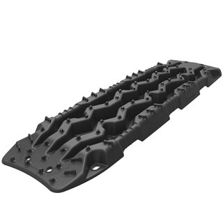 ARB | TRED Pro Black/Black Recovery Boards ARB Tools