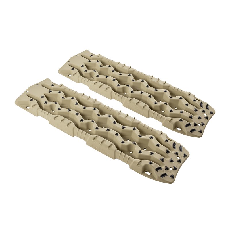 ARB | TRED Pro Limited Edition Desert Sand Recovery Boards ARB Tools