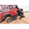 ARB | TRED Pro Gun Metal Grey Recovery Boards ARB Tools