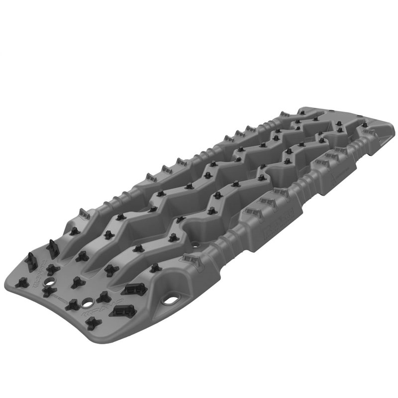 ARB | TRED Pro Gun Metal Grey Recovery Boards ARB Tools
