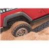 ARB | TRED Pro Gun Metal Grey Recovery Boards ARB Tools