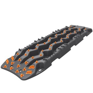 ARB | TRED Pro Monument Grey/Orange Recovery Boards ARB Tools
