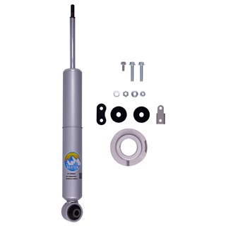 Bilstein | Shock Absorbers - Crosstrek / XV Crosstrek  2013-2017