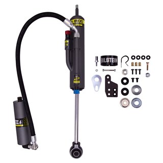 Bilstein | Shock Absorbers - FJ Cruiser 2007-2014 Bilstein Shocks & Struts