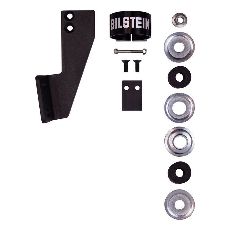 Bilstein | Shock Absorbers - Tundra 2007-2021 Bilstein Shocks & Struts