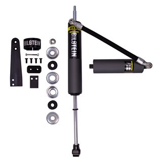 Bilstein | Shock Absorbers - Tundra 2007-2021 Bilstein Shocks & Struts