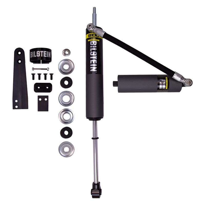 Bilstein | Shock Absorbers - Tundra 2007-2021 Bilstein Shocks & Struts