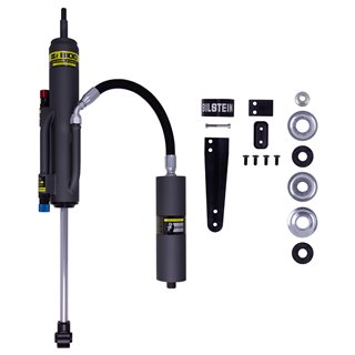 Bilstein | Shock Absorbers - Tundra 2007-2021 Bilstein Shocks & Struts