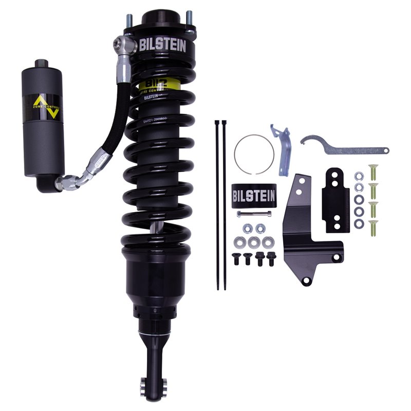 Bilstein | Shock Absorbers - 4Runner / FJ Cruiser Base 2010-2023 Bilstein Part