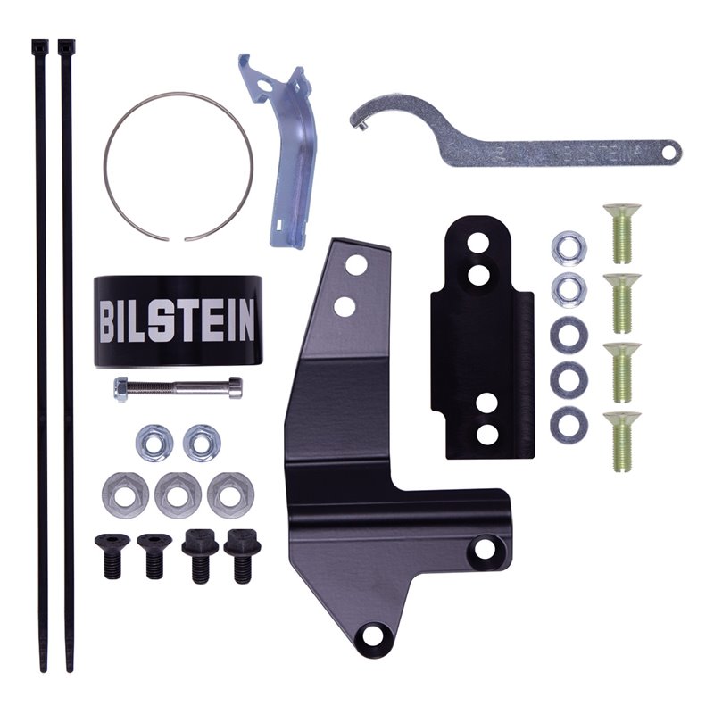 Bilstein | Shock Absorbers - 4Runner / FJ Cruiser Base 2010-2023 Bilstein Part