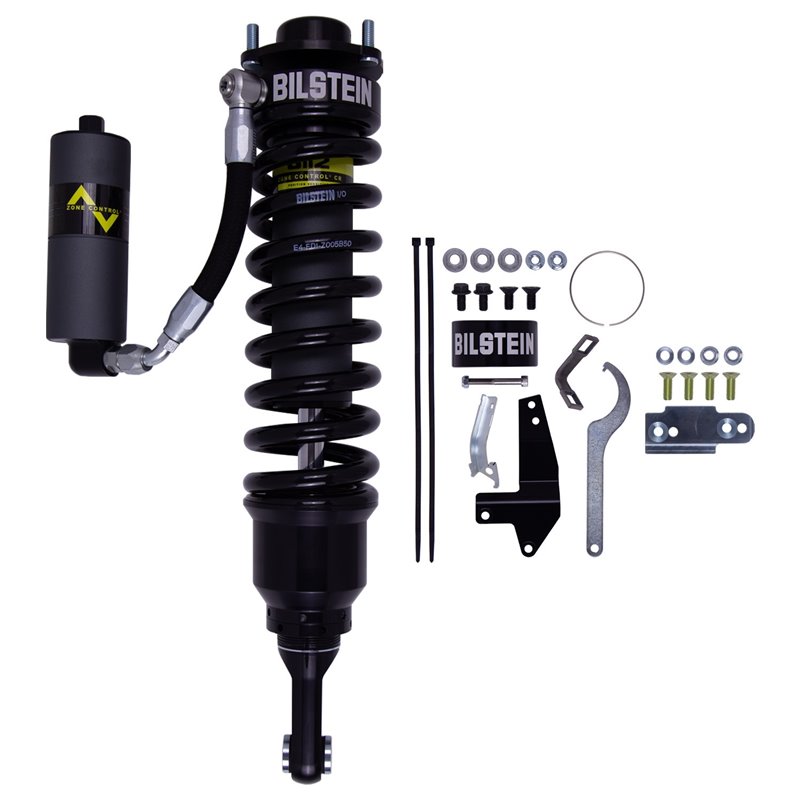 Bilstein | Shock Absorbers - GX470 / 4Runner / FJ Cruiser 2003-2009 Bilstein Part