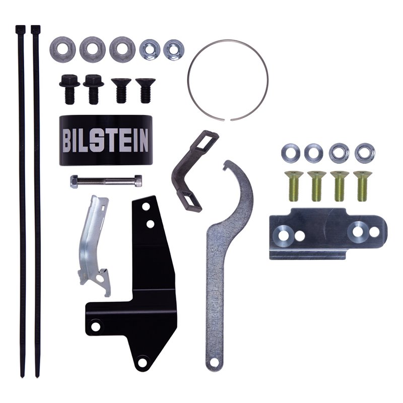 Bilstein | Shock Absorbers - GX470 / 4Runner / FJ Cruiser 2003-2009 Bilstein Part