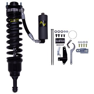 Bilstein | Shock Absorbers - GX470 / 4Runner / FJ Cruiser 2003-2009 Bilstein Part