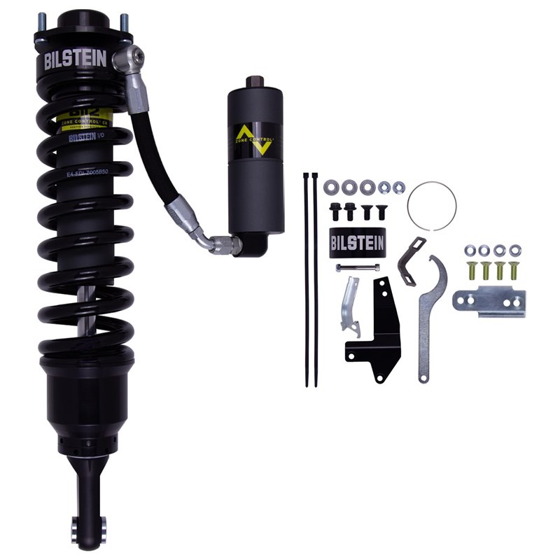 Bilstein | Shock Absorbers - GX470 / 4Runner / FJ Cruiser 2003-2009 Bilstein Part