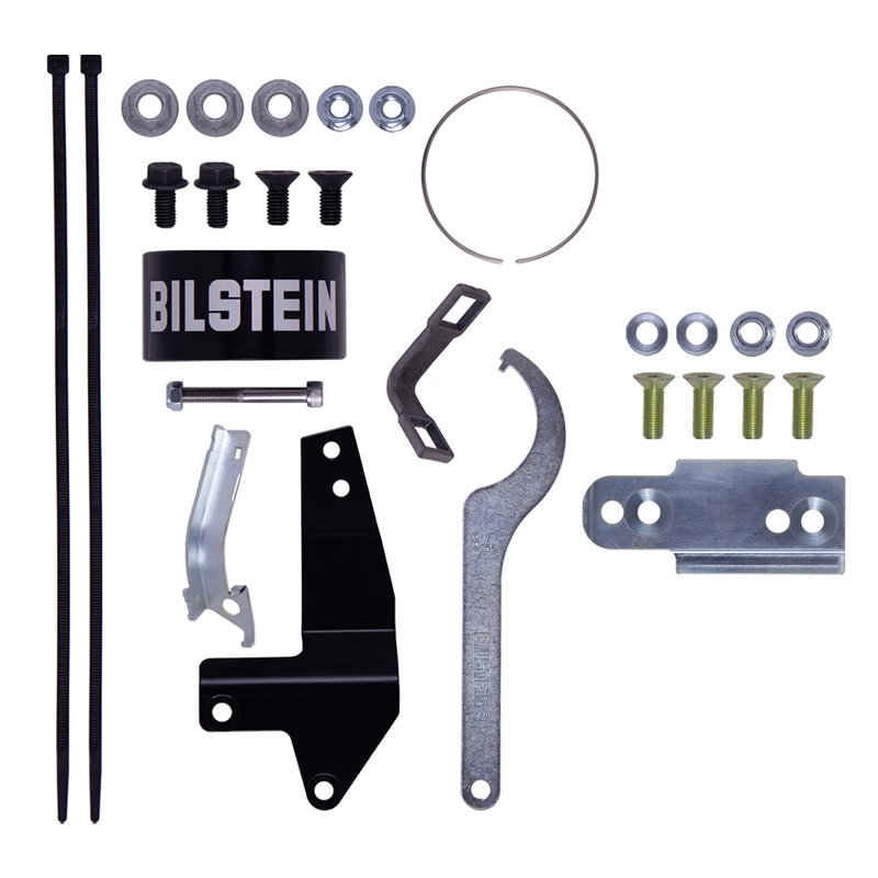 Bilstein | Shock Absorbers - GX470 / 4Runner / FJ Cruiser 2003-2009 Bilstein Part