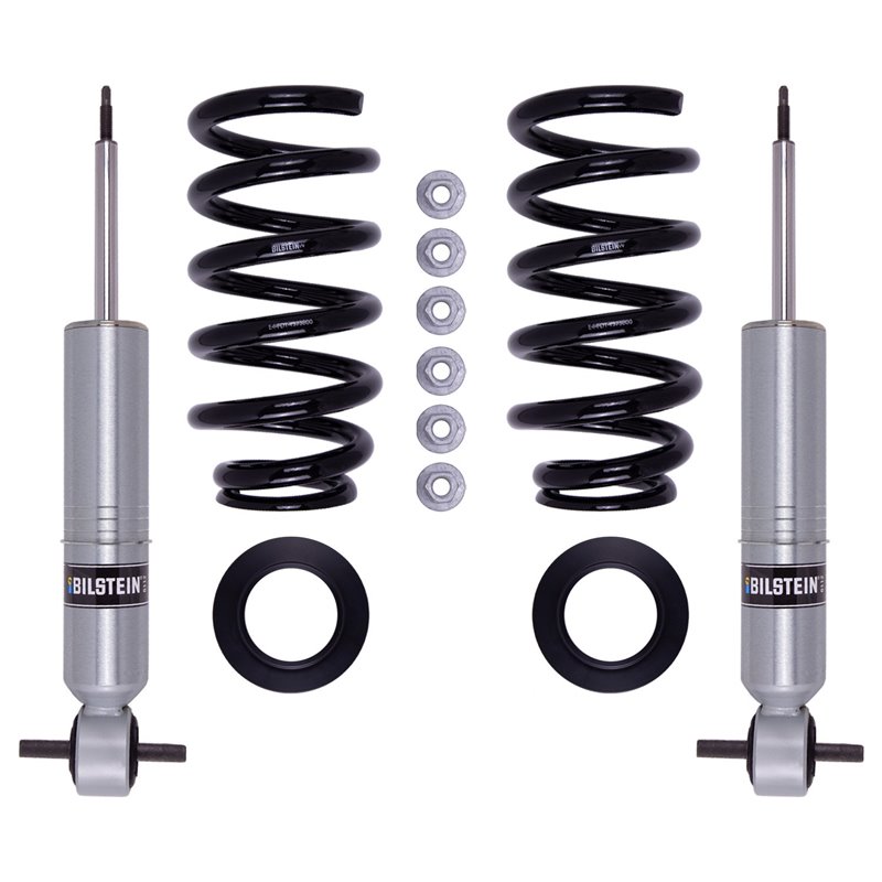 Bilstein | Shock Absorbers - Chevrolet / GMC 2007-2014 Bilstein Part