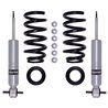 Bilstein | Shock Absorbers - Chevrolet / GMC 2007-2014 Bilstein Part