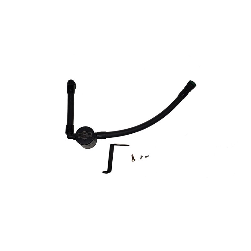 J&L | Oil Separator 3.0 Passenger Side - Transit-150 / Transit-250 / Transit-350 / Transit-350 HD 3.5T 2015-2023