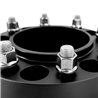 Mishimoto | Wheel Spacers, 8X165.1, 121.3mm Center Bore, M14 X 1.5, 50mm Thick, Black - Ram 2500 / 3500 6.7L 2018-2023 Mishim...