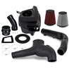 Mishimoto | Performance Air Intake, Ford Bronco 2.7L EcoBoost 2021+, Dry Washable Filter - Bronco 2.7T 2021-2023 Mishimoto In...
