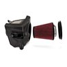 Mishimoto | Performance Air Intake, Ford Bronco 2.7L EcoBoost 2021+, Dry Washable Filter - Bronco 2.7T 2021-2023 Mishimoto In...