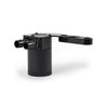 Mishimoto | Baffled Oil Catch Can, fits BMW F8X M3/M4 2015-2020, Black Sapphire Metallic - BMW 3.0T 2015-2020 Mishimoto Oil C...
